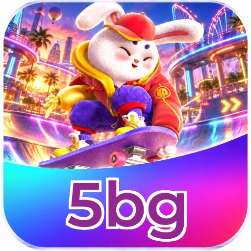 5bg VIP Program Logo