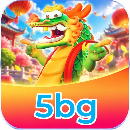 5bg Logo
