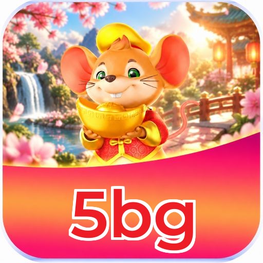 5bg Logo Oficial