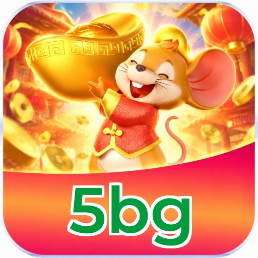 5bg Logo
