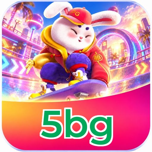 5bg Logo Seguro