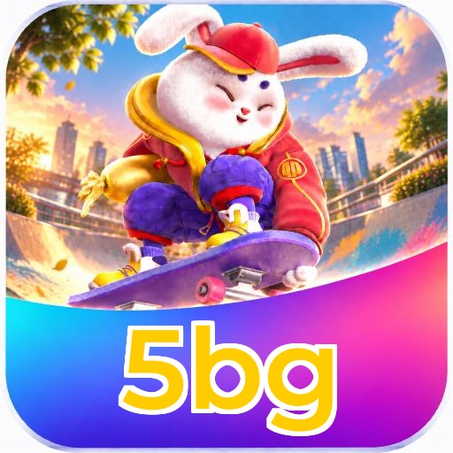Requisitos do APK 5bg para Android - Logo Oficial