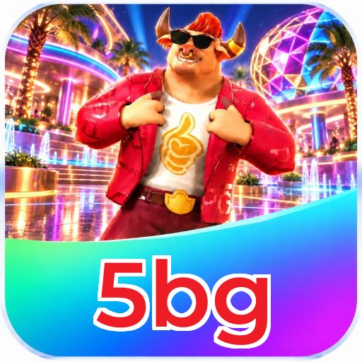 5bg Logo
