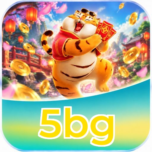 5bg Logo