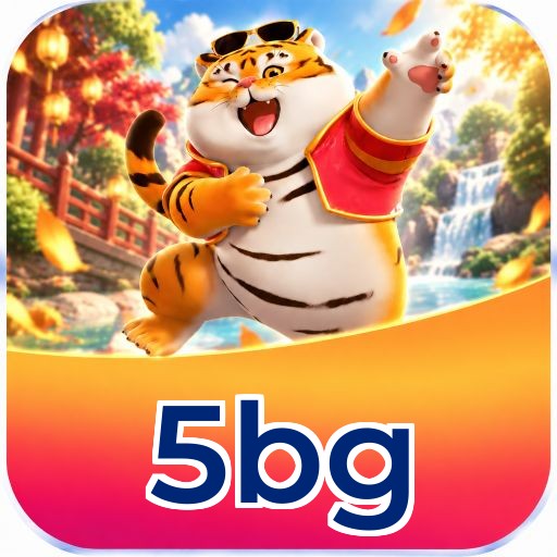 5bg Baixar Download Logo Oficial Certificado