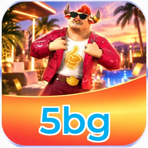 5bg Logo