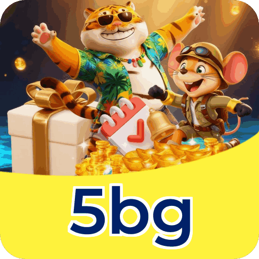 Jogos com maior RTP na 5bg