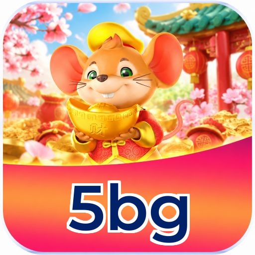 Logo 5bg Loteria Online