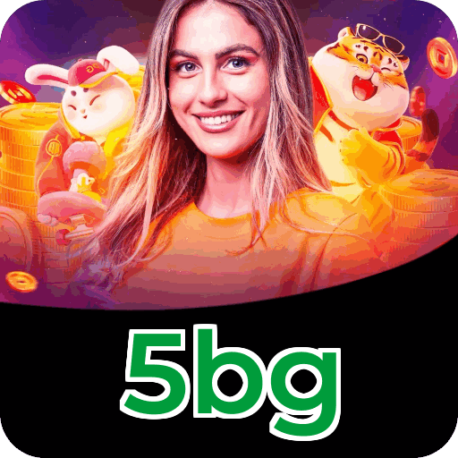 Slots Premium da PG Soft na 5bg