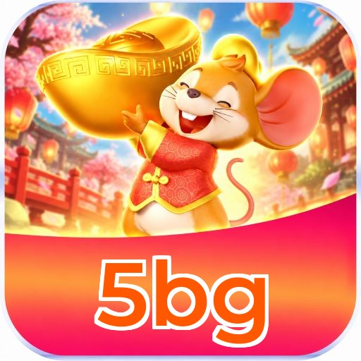 Logo da 5bg