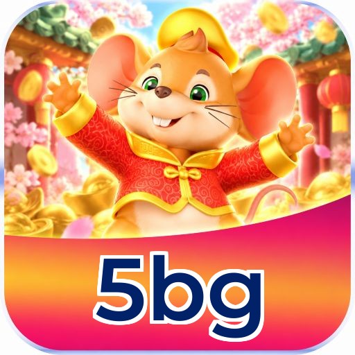 5bg Logo