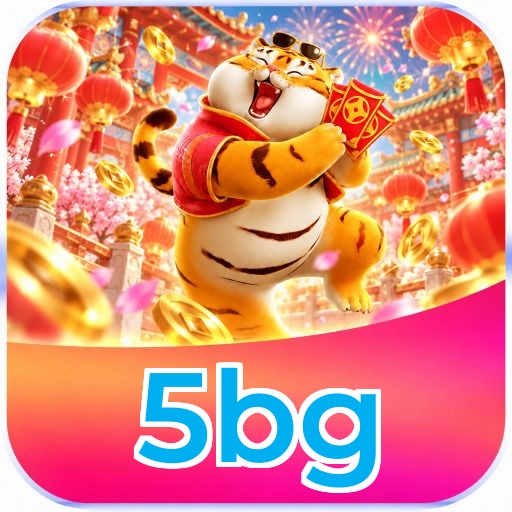 5bg Plataforma Confiável