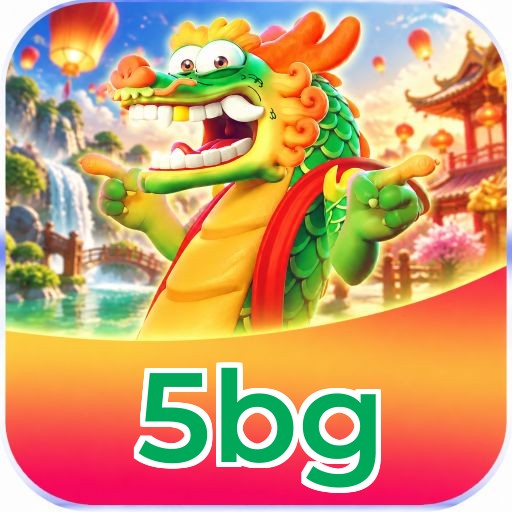 5bg Download Speed Test Logo - Teste de Velocidade Certificado