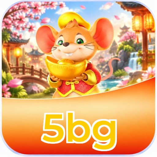 Logo 5bg Download Brasil