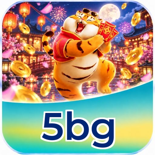 5bg Slots Premium Brasil