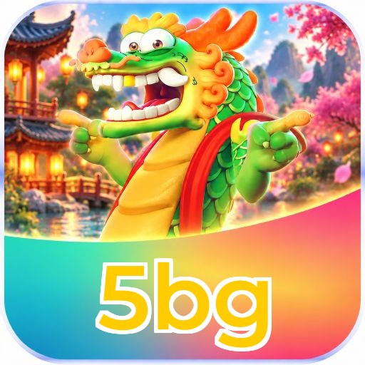 5bg APP Logo Oficial Certificado Android iOS